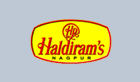 HALDI RAM FOODS LIMITED