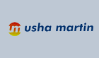 Usha Martin Ind. Ltd.