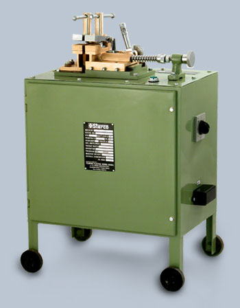 MODEL - R Wire Butt Welder Copper Wound