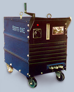 Model DXE Arch Welder